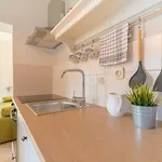 公寓 Mediterranean House By The *